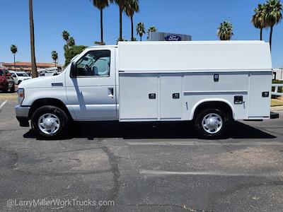 New 2025 Ford E-350 Service Utility Van for sale #MFDB250607 - photo 2