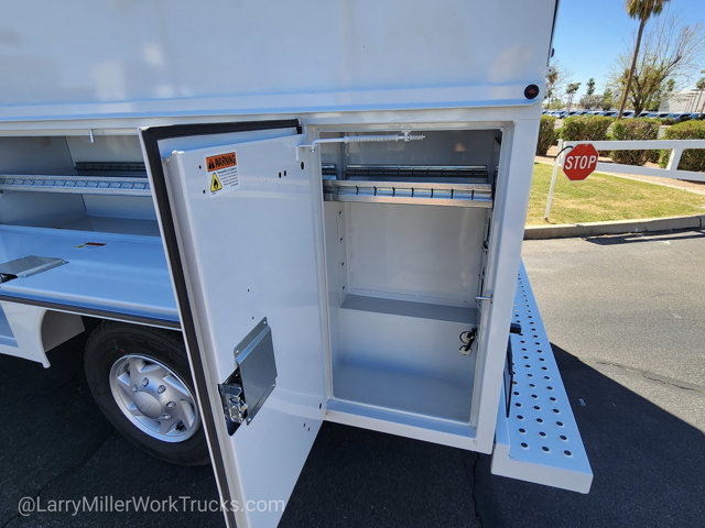 New 2025 Ford E-350 - photo 10