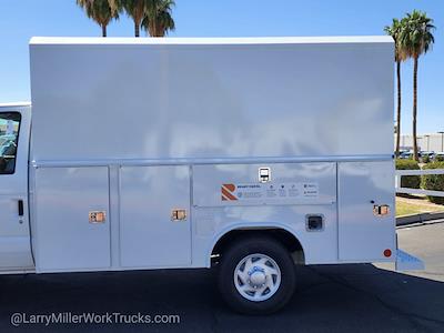 2025 Ford E-350 RWD Reading Service Utility Van for sale #MFDB250621 - photo 2