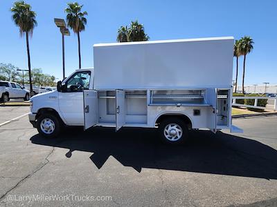 2025 Ford E-350 RWD Reading Service Utility Van for sale #MFDB250621 - photo 2