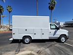 2025 Ford E-350 RWD Reading Service Utility Van for sale #MFDB250621 - photo 16