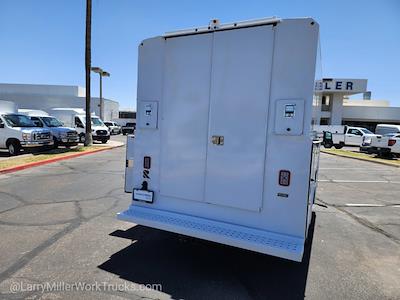 New 2025 Ford E-350 11' Reading Steel Service Utility Van for sale #MFDB250809 - photo 2