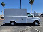 New 2025 Ford E-350 11' Reading Steel Service Utility Van for sale #MFDB250809 - photo 18