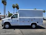 New 2025 Ford E-350 11' Reading Steel Service Utility Van for sale #MFDB250809 - photo 3