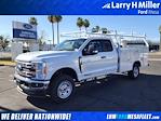 2025 Ford F-350 Super Cab SRW 4WD Royal Service Truck for sale #MFDB250903 - photo 1