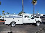 2025 Ford F-350 Super Cab SRW 4WD Royal Service Truck for sale #MFDB250903 - photo 14