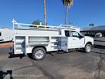 2025 Ford F-350 Super Cab SRW 4WD Royal Service Truck for sale #MFDB250903 - photo 19
