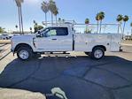 2025 Ford F-350 Super Cab SRW 4WD Royal Service Truck for sale #MFDB250903 - photo 3