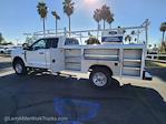2025 Ford F-350 Super Cab SRW 4WD Royal Service Truck for sale #MFDB250903 - photo 9