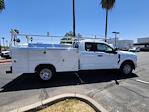 2025 Ford F-350 Super Cab SRW RWD Service Truck for sale #MFDB250905 - photo 12