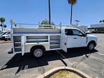 2025 Ford F-350 Super Cab SRW RWD Service Truck for sale #MFDB250905 - photo 18