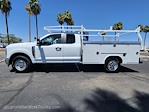 2025 Ford F-350 Super Cab SRW RWD Service Truck for sale #MFDB250905 - photo 2
