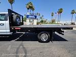 New 2025 Ford F-350 XL Regular Cab 12' 5" Knapheide Steel Flatbed Truck for sale #MFDB251017 - photo 4