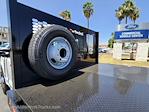 New 2025 Ford F-350 XL Regular Cab 12' 5" Knapheide Steel Flatbed Truck for sale #MFDB251017 - photo 6