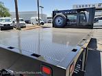 New 2025 Ford F-350 XL Regular Cab 12' 5" Knapheide Steel Flatbed Truck for sale #MFDB251017 - photo 8