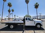 New 2025 Ford F-350 XL Regular Cab 12' 5" Knapheide Steel Flatbed Truck for sale #MFDB251017 - photo 9