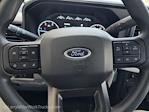 New 2025 Ford F-350 XL Regular Cab 12' 5" Knapheide Steel Flatbed Truck for sale #MFDB251032 - photo 11