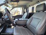 New 2025 Ford F-350 XL Regular Cab 12' 5" Knapheide Steel Flatbed Truck for sale #MFDB251032 - photo 13