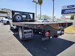 New 2025 Ford F-350 XL Regular Cab 12' 5" Knapheide Steel Flatbed Truck for sale #MFDB251032 - photo 2