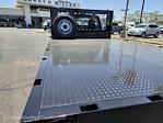 New 2025 Ford F-350 XL Regular Cab 12' 5" Knapheide Steel Flatbed Truck for sale #MFDB251032 - photo 5