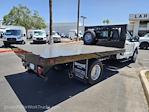 New 2025 Ford F-350 XL Regular Cab 12' 5" Knapheide Steel Flatbed Truck for sale #MFDB251032 - photo 7