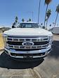 2025 Ford F-450 Regular Cab DRW RWD Knapheide Stake Bed for sale #MFDB251046 - photo 11