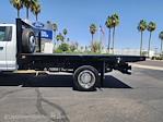 2025 Ford F-450 Regular Cab DRW RWD Knapheide Stake Bed for sale #MFDB251046 - photo 4