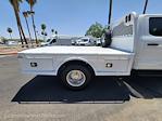 New 2025 Ford F-350 XL Crew Cab 4WD 9' Knapheide Steel Flatbed Truck for sale #MFDB251063 - photo 11