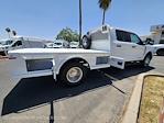 New 2025 Ford F-350 XL Crew Cab 4WD 9' Knapheide Steel Flatbed Truck for sale #MFDB251063 - photo 15