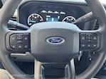 New 2025 Ford F-350 XL Crew Cab 4WD 9' Knapheide Steel Flatbed Truck for sale #MFDB251063 - photo 20