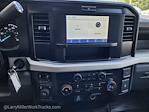 New 2025 Ford F-350 XL Crew Cab 4WD 9' Knapheide Steel Flatbed Truck for sale #MFDB251063 - photo 23