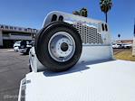 New 2025 Ford F-350 XL Crew Cab 4WD 9' Knapheide Steel Flatbed Truck for sale #MFDB251063 - photo 5