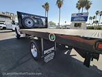 2025 Ford F-450 Regular Cab DRW RWD Flatbed Truck for sale #MFDB251086 - photo 2
