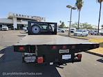 2025 Ford F-450 Regular Cab DRW RWD Flatbed Truck for sale #MFDB251086 - photo 6
