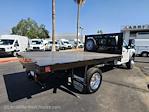 2025 Ford F-450 Regular Cab DRW RWD Flatbed Truck for sale #MFDB251086 - photo 8