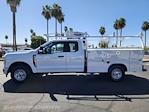 2025 Ford F-250 Super Cab RWD Royal Service Truck for sale #MFDB251103 - photo 3