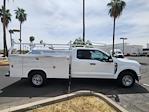 New 2025 Ford F-350 Super Cab Royal 40-VO-108 60 CA 9' Service Truck for sale #MFDB251141 - photo 12
