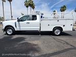 New 2025 Ford F-350 Super Cab Royal 40-VO-108 60 CA 9' Service Truck for sale #MFDB251141 - photo 3