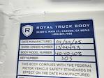 New 2025 Ford F-350 Super Cab Royal 40-VO-108 60 CA 9' Service Truck for sale #MFDB251141 - photo 6