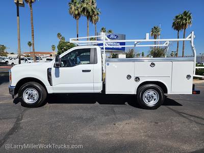 2025 Ford F-250 Regular Cab RWD Royal Service Truck for sale #MFDB251185 - photo 2