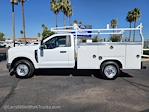 New 2025 Ford F-250 Regular Cab Royal 40-VO-98 8' 2" Service Truck for sale #MFDB251185 - photo 3