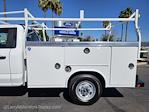 New 2025 Ford F-250 Regular Cab Royal 40-VO-98 8' 2" Service Truck for sale #MFDB251185 - photo 5
