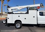2025 Ford F-550 Super Cab DRW 4WD Knapheide Mechanics Body for sale #MFDB251199 - photo 11