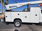 2025 Ford F-550 Super Cab DRW 4WD Knapheide Mechanics Body for sale #MFDB251199 - photo 13