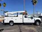 2025 Ford F-550 Super Cab DRW 4WD Knapheide Mechanics Body for sale #MFDB251199 - photo 14