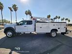 2025 Ford F-550 Super Cab DRW 4WD Knapheide Mechanics Body for sale #MFDB251199 - photo 2