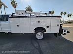 2025 Ford F-550 Super Cab DRW 4WD Knapheide Mechanics Body for sale #MFDB251199 - photo 3