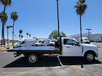 2025 Ford F-350 Regular Cab DRW RWD Knapheide Flatbed Truck for sale #MFDB251201 - photo 6