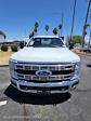 2025 Ford F-350 Regular Cab DRW RWD Knapheide Flatbed Truck for sale #MFDB251201 - photo 7