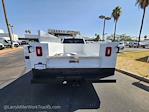 2025 Ford F-350 Crew Cab DRW RWD Knapheide Service Truck for sale #MFDB251223 - photo 11